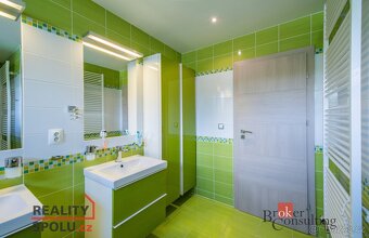 Prodej, domy/rodinný, 120 m2, 68501 Křižanovice 285, Vyškov  - 17