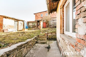 Prodej rodinné domy, 104m2 , pozemek 210m2, Rousínov - Čechy - 17