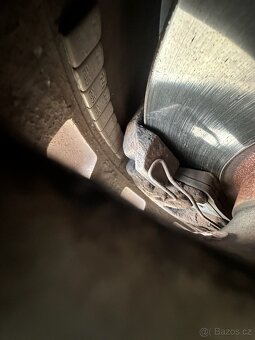 Passat b6 1,9tdi - 17