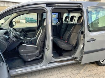 Renault Kangoo GRAND 1.5 DCi MAXI - 17