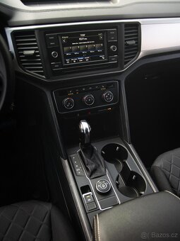 Volkswagen ATLAS - 17