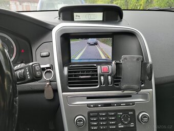 XC60 D5 AWD Summum, 151 kW, DZ7046_2009 Prodej - 17
