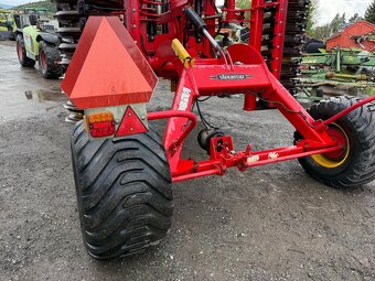 Vaderstad Carrier 525 rv 2017 - 17