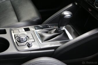 Mazda CX-5 2.2 ČR, 1. Maj. 109000 KM, 4x4 - 17