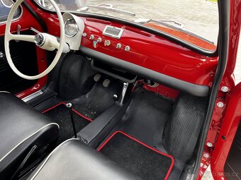 fiat 500 110F  TOP STAV - 17