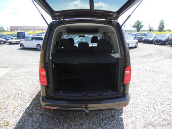 Volkswagen Caddy 2.0TDi 75Kw Life - 17