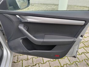 Škoda Octavia 1.8 TSI - 17