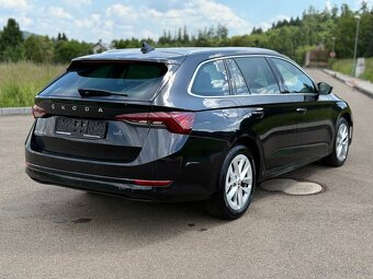 Skoda Octavia First Edition 2.0TDI 2020 1Majitel - 17