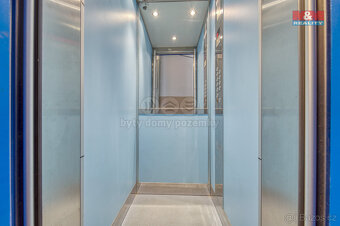 Prodej bytu 2+1,60m²+ lodžie, Plzeň, ul. Elišky Krásnohorské - 17