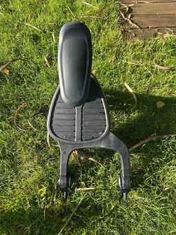 Bugaboo Donkey 3 šedý s výbavou (2020) - 17