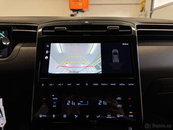 Hyundai Tucson, 4x4 1.6 T-GDI 110kW SMART rv.12/2022 - 17