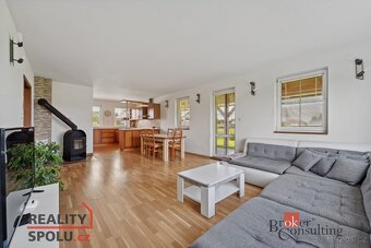 Prodej, domy/rodinný, 182 m2, Lesní 529, 54303 Vrchlabí, Tru - 17