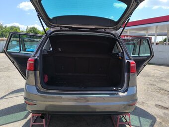 Volkswagen Golf VII 1.6 TDi Lounge,ALU,AAC,Temp,Tažné,PDC - 17
