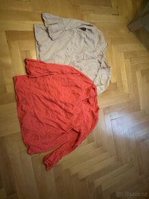 Uklid dámské oblečení vel m-L - 17