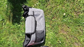 Prodám kočárek 3v1 Coletto Florino – TOP STAV
 - 17