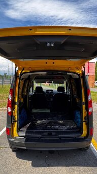 Renault Kangoo II - 17