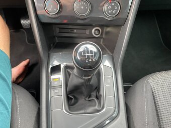 Volkswagen Tiguan, 1.4 TSI 92kW-VÝHŘEV-PDC - 17