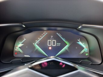 DS 7 Crossback 1.6 E-Tense 300, Rivoli, PHEV, DPH - 17