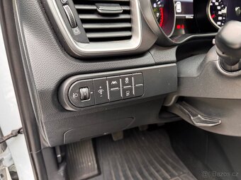 KIA Ceed - 1.0 T-GDi 74 kW - 05/2022 - 77.111Km  Odpočet DPH - 17