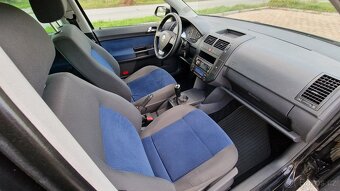 Vw Polo 1,4i 59Kw benzin - 17