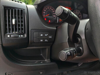 Fiat Ducato,L3H2,96kW,KLIMA,TEMPOMAT,KAMERA,DPH - 17