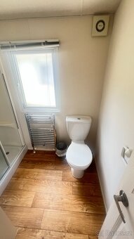 Mobilní dům - mobilheim Normanby Thornham 11 x 3,7m - 17