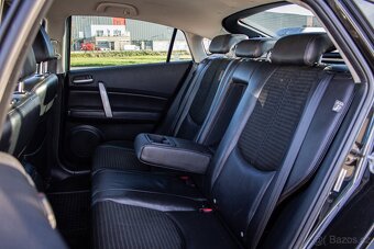 Mazda 6 2.0 MZR-CD, 103kW, M6 - 17
