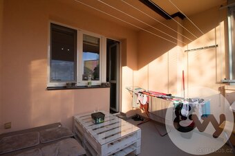 Prodej byty 2+1, 55 m², Ostrava - Hrabůvka, ul. Závodní - 17