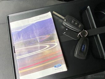 Ford Transit 2.2 TDCI 96 kW L3H2, klima, osobní - 9 míst - 17