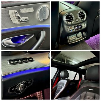 Mercedes Benz E 53 AMG 4MATIC+ 320kW - 17