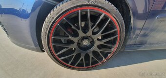 VOLKSWAGEN GOLF 2.0 GTI 147KW R19 - 17