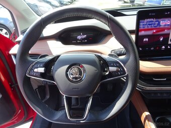 Škoda Enyaq iV, 150 kW iV 80 80 kWh - 17