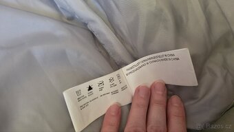 Zimní bunda vel. L - 17