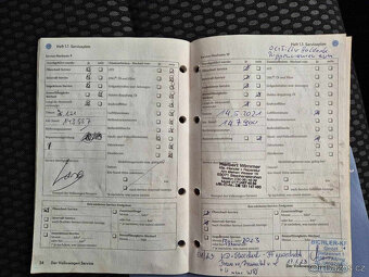 Volkswagen Tiguan 1.4 TSI 4MOTION - 17