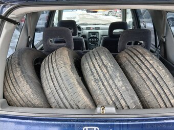 Honda CR-V 2.0, 108 kW, tažné - 17