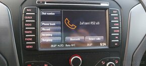Ford Mondeo MK4 2.0 TDCI 2011 automat - 17