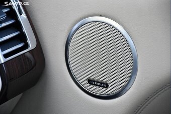 Range Rover Vogue 3.0TDV6 PANORAMA+MERIDIAN - 17