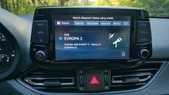 Hyundai I30 combi 1.6 CRDi, Smart, ČR, DPH, ZÁRUKA - 17