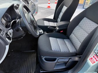 Škoda Octavia 1.4tsi 90kw 3/2012 výhřev sedaček jen 149km - 17