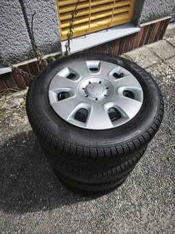 Škoda Fabia II 1.2i naj. 39 tkm, 1. majitel - 17
