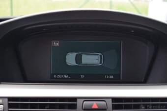 🚗 BMW 2.0 320i •TOP•POUZE SERVIS BMW - 17
