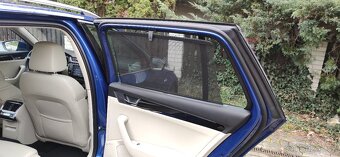 Škoda Superb 3,combi, L&K, 4x4 - 17