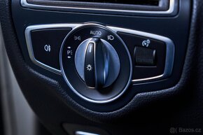 Mercedes-Benz C300 d A/T 4MATIC, DPH - 17
