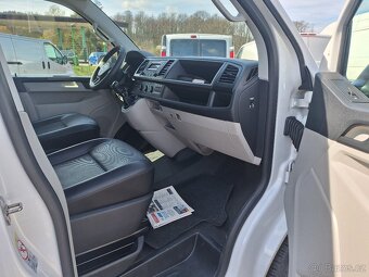 VW T6 RV.2018 Long - 17