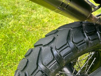 Prodám pěknou BMW F800GS - 17