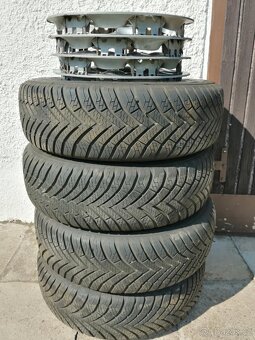 Honda Civic ma8 - 17