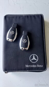 Mercedes GL 420 - 17