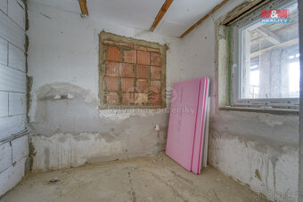 Prodej chalupy, 83 m², Kumpolec - 17