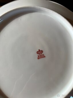 Jídelní set Bavaria - 17