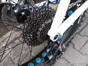 Fatbike Mondraker Panzer velikost L - 17